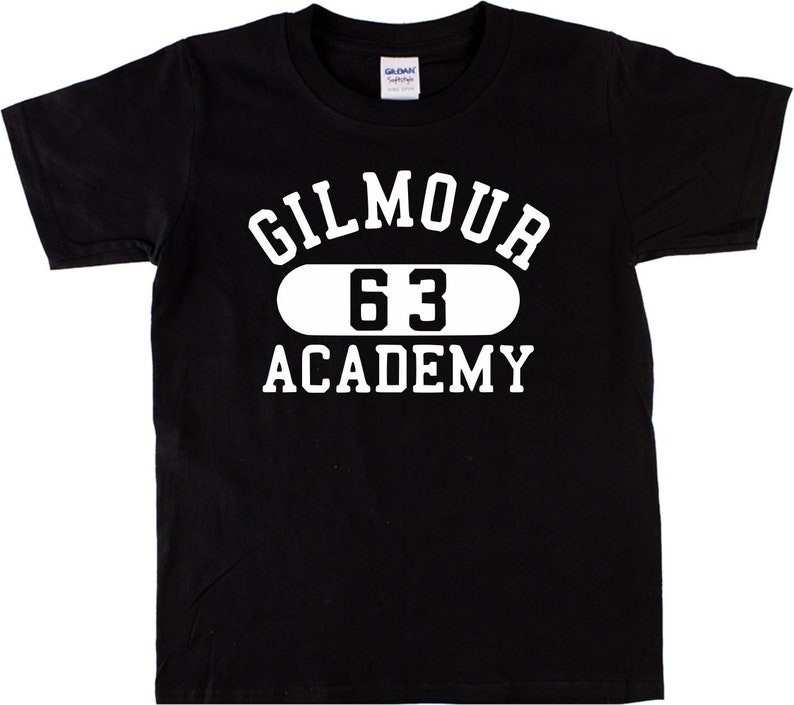 gilmour 63 t shirt