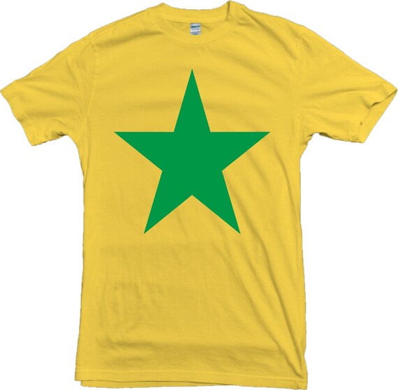 star t shirt