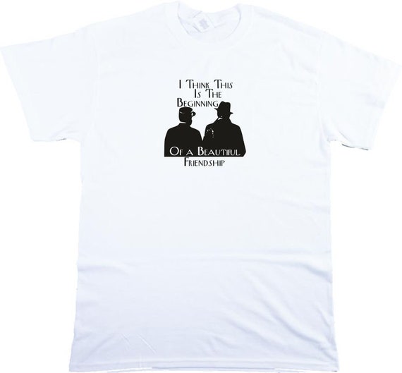 Humphrey bogart t store shirt