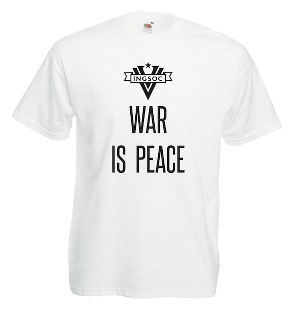 ingsoc t shirt