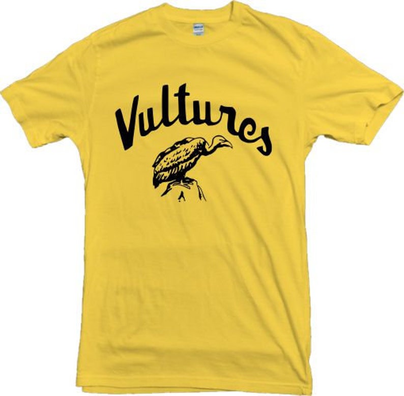 Vultures As Worn By Unisex T shirt Blondie Debbie Harry Etsy