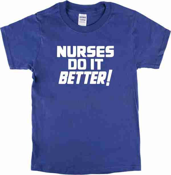robert plant nurses do it better t shirt