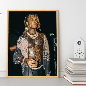 Swae Lee Art - Etsy