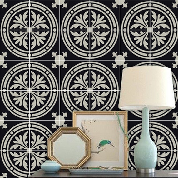 Barolo Italian Black and Cream Wallpaper Removable Vinyl - Etsy UK Barolo Italian Black and Cream Wallpaper Removable Vinyl - Etsy UK