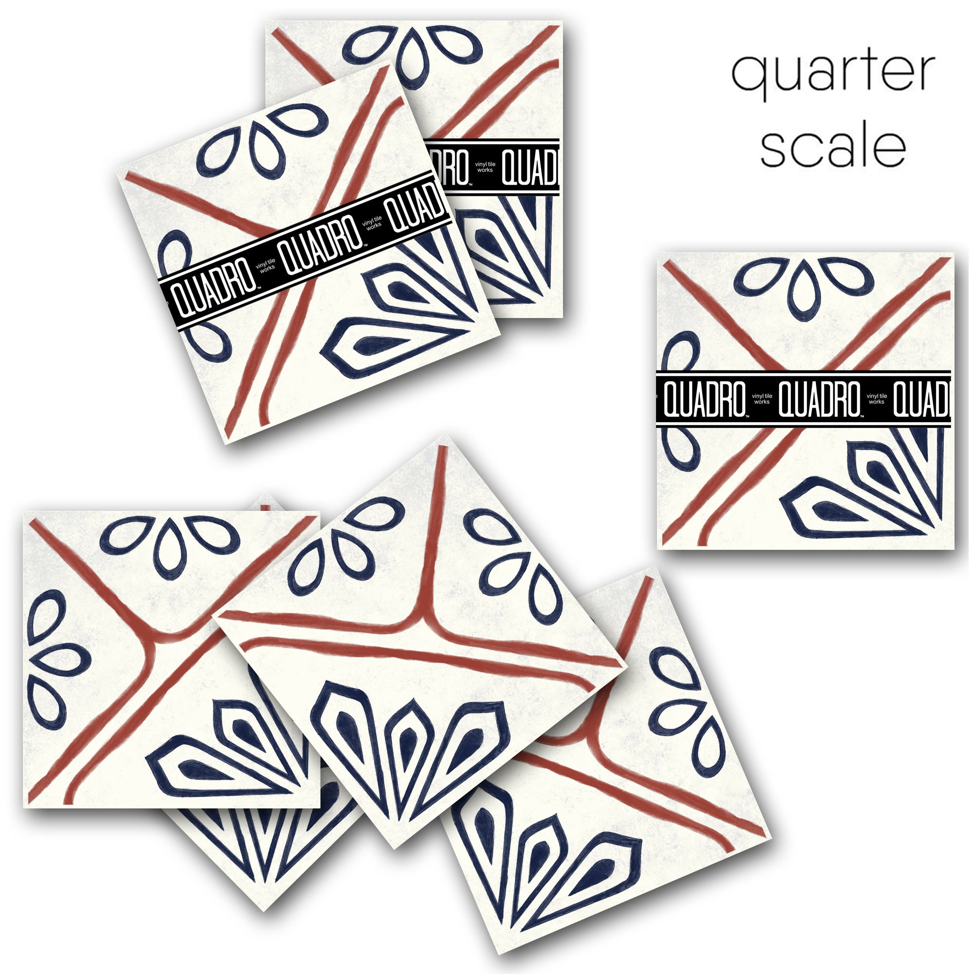 Tile Stickers Tiles for Kitchen/bathroom Back Splash Floor Etsy