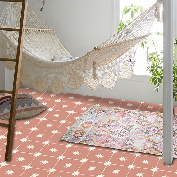 Pack De 24 Azulejos Adhesivos Peel & Stick – TILE MIX – Pastel Portugués – 20 Cm – Fáciles De Instalar – Renueva Cocina Y Baño Sin Obras