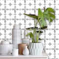 Quadrostyle Carrera Marble Effect Wallpaper - Removable Vinyl Wallpaper - Peel & Stick - No Glue, No Mess product logo