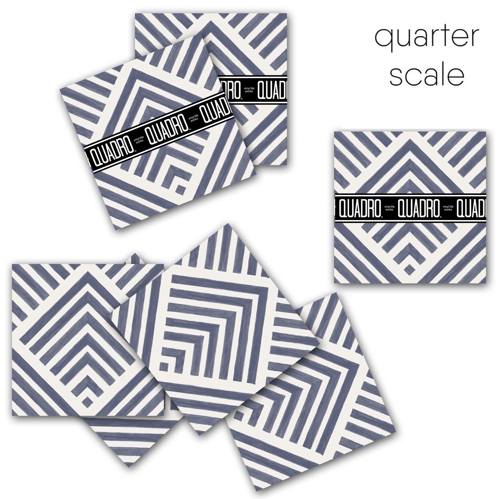 Tile Stickers Tiles for Kitchen/bathroom Back Splash Floor Etsy