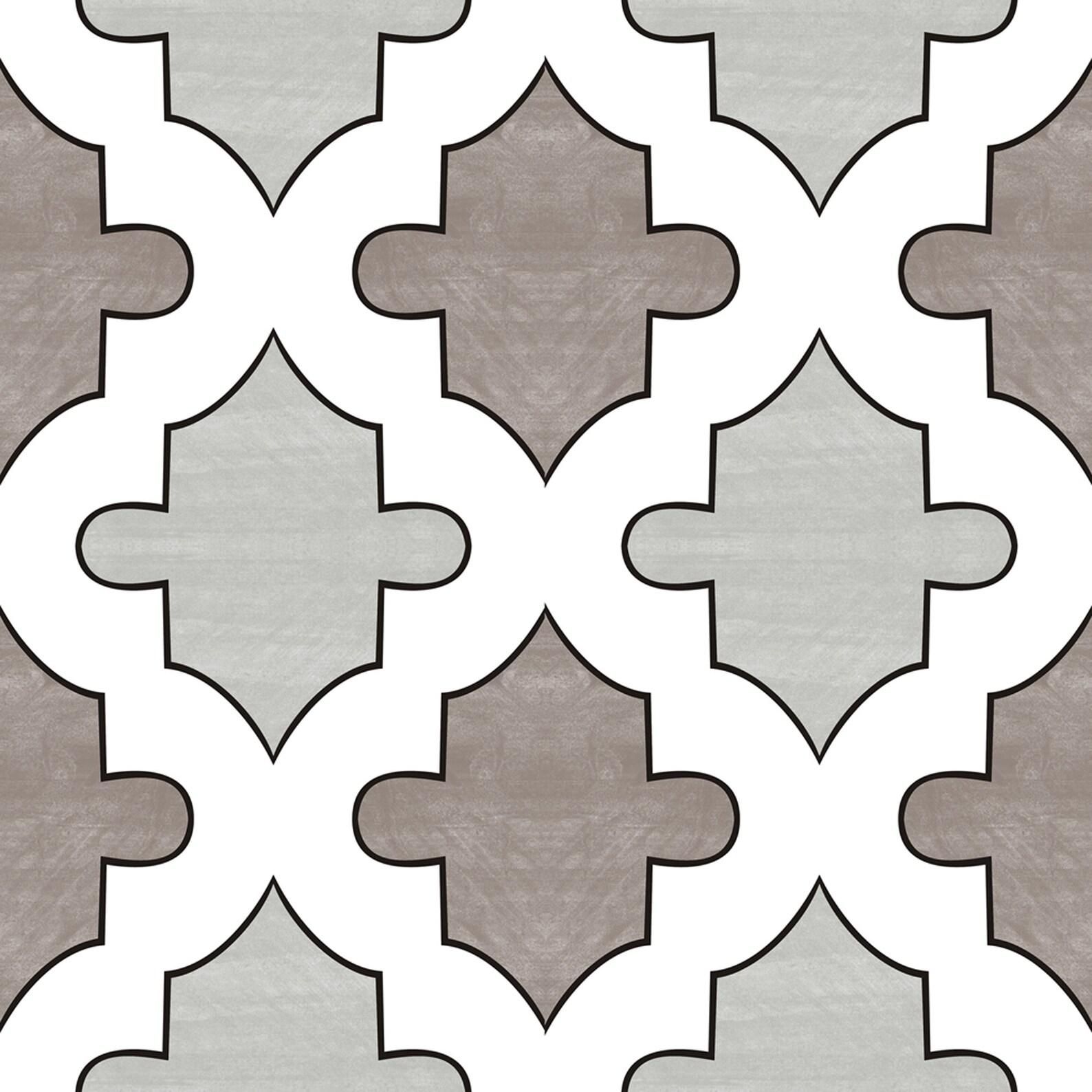 Shala Vinyl Tile Sticker Pack Tile Decals Floor Stickers Etsy