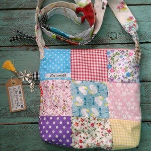 Patchwork Bag image 1