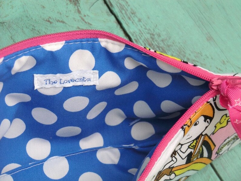 Pencil case,multi-function Anime Japanese children
