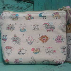 Vanity case kawaii image 1