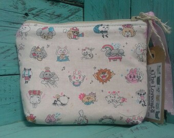 Vanity case kawaii