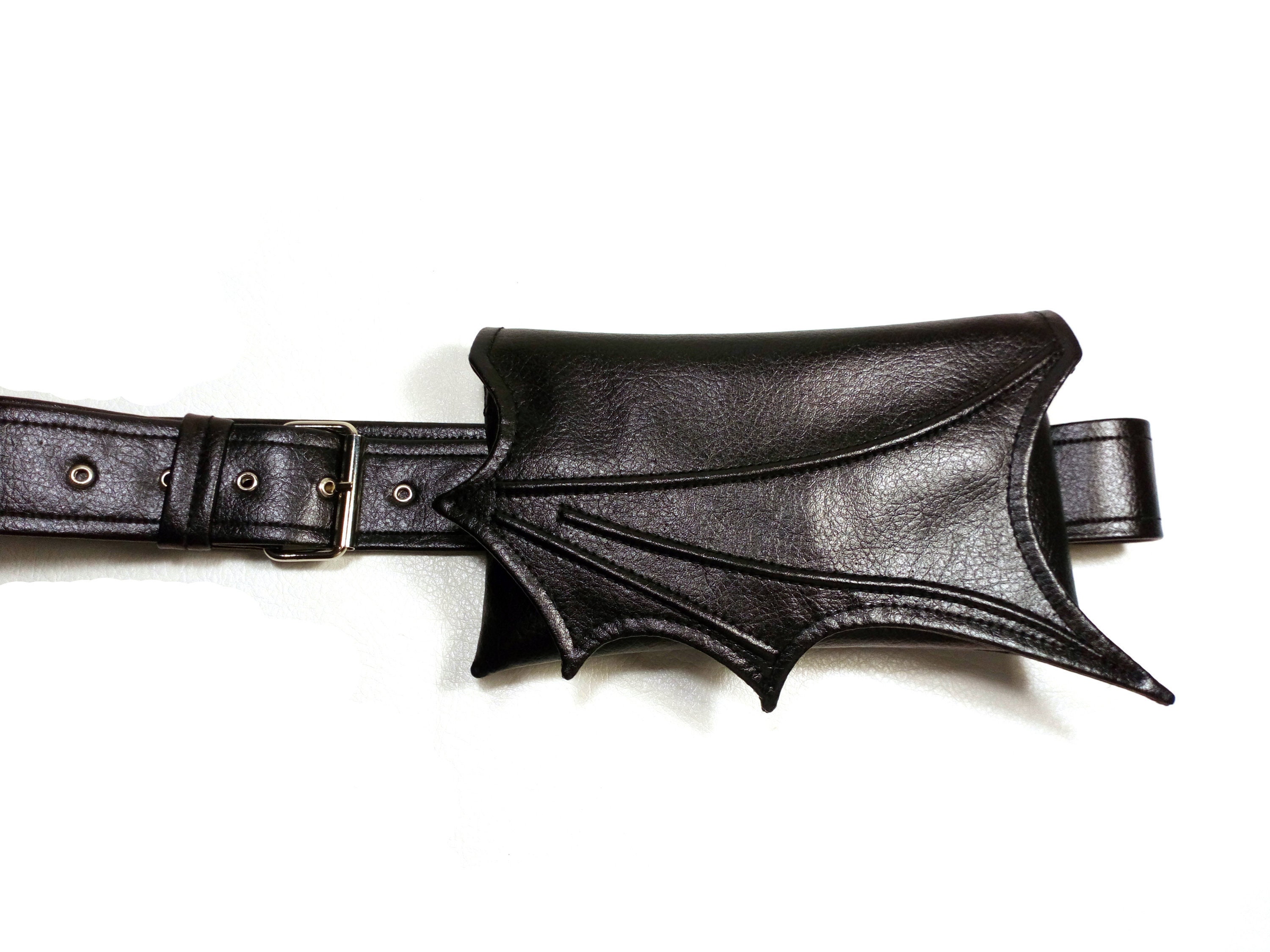 Waist Bag Fanny Pack Belt Bag Utility 