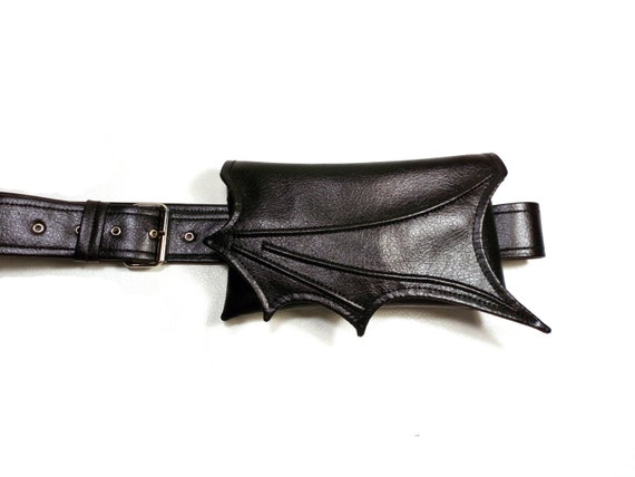 Goth fanny shop pack
