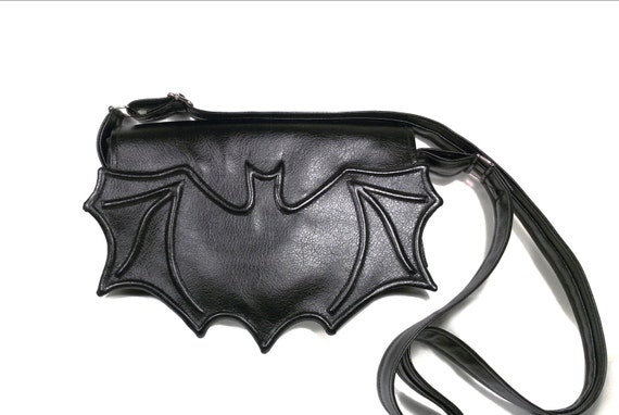 bat purse