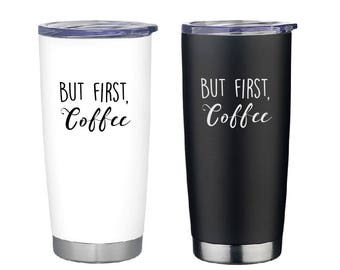 travel coffee mug etsy