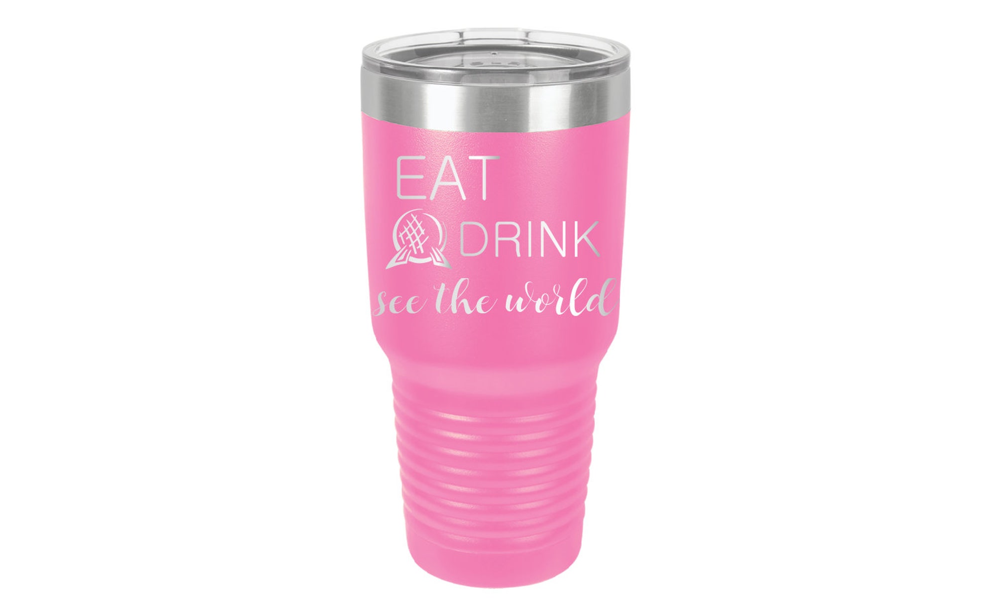 Discover Travel Mug, Disney Tumbler