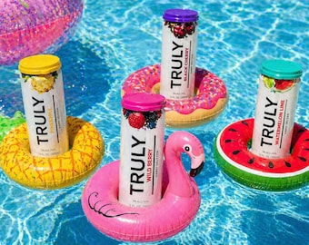 Skinny Can Cover, Slim Can Top, Drink Can Covers, Reusable Drink Protector