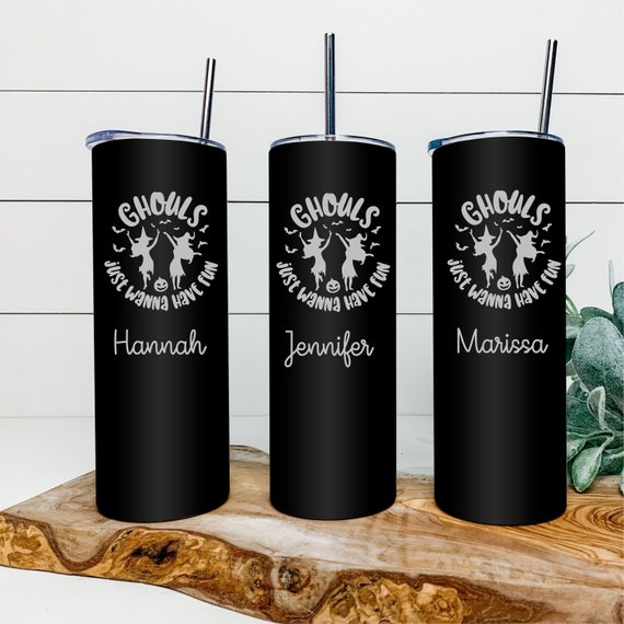 Halloween Bachelorette Party Halloween Favors Spooky Etsy