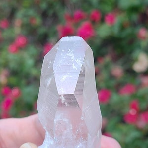 AAA Lemurian, Future Time Link, Isis, Spade, Key Configuration Master Crystal, Lemurian Seed, Crystal Healing Power, Meditation Crystal