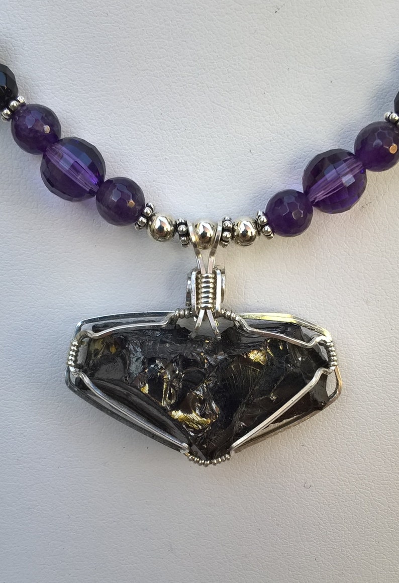 Intentional Gemstone Jewelry for Protection and Psychic Balance Psychic Protection Design