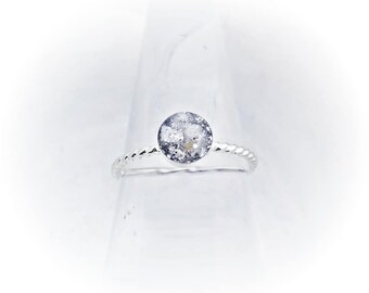 Pet Cremation Ring Etsy