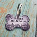 see more listings in the Pet ID Tags section