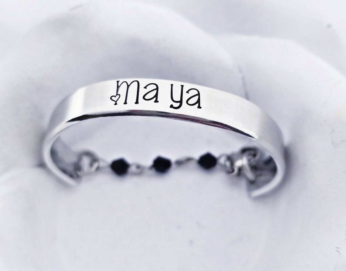 Personalized Baby Bracelet Keepsake Baby Bracelet Personalized Etsy