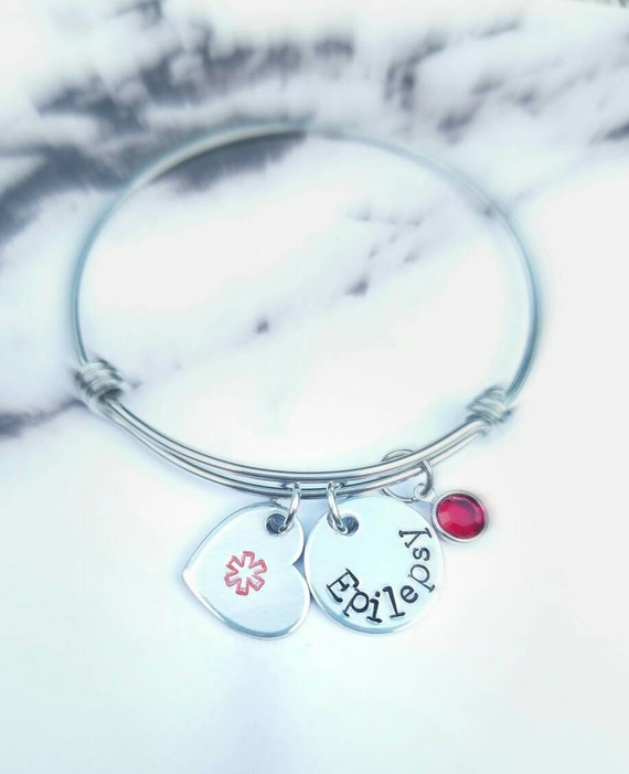 Medical Alert Bracelet