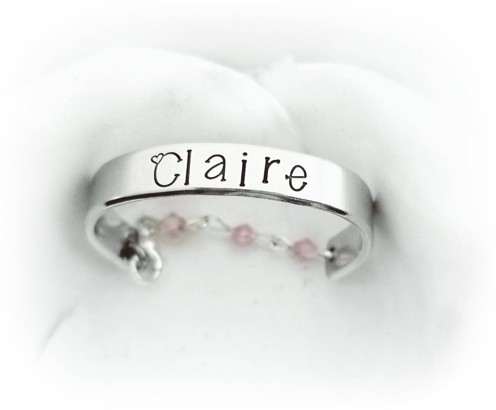 Personalized Baby Bracelet Keepsake Baby Bracelet Personalized Etsy