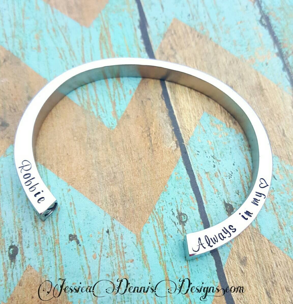 SALE! Cremation Bangle Urn Bracelet Personalized Cremation Jewelry