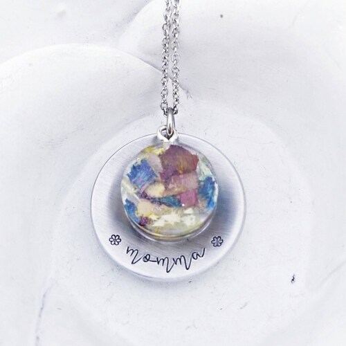 Memorial Flowers Jewelry Wedding Bouquet Funeral Flowers Etsy