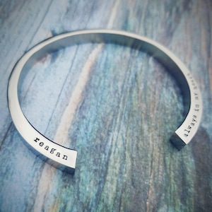 Cremation Jewelry - Urn Bracelet - Personalized - Custom Urn Jewelry - Memorial Jewelry Always in my heart Cremation Bracelet Memorial Gift