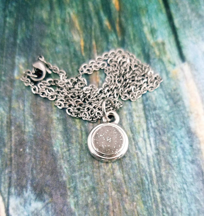 Angel Pet Cremation Necklace Pet Loss Gift Jewelry Pet Memorial Jewelry Dog Cremation Jewelry Memorial Necklace Ashes Necklace