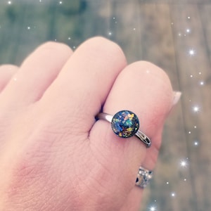 Pet Cremation Ring