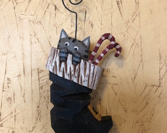 Boot Buddy Ornament