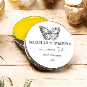 Nirmala Prema *Happiness Salve