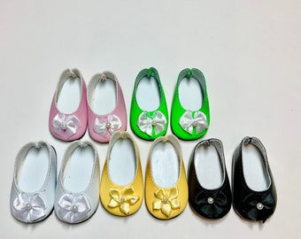 wellie wishers doll shoes