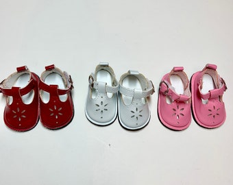14 inch doll shoes