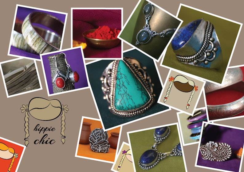 tribal trinkets with gem stones Indian craftsmanship Traditional toe rings with rhinestones size adjustable