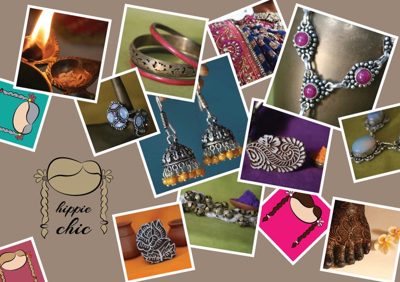 Traditional toe rings with rhinestones size adjustable tribal trinkets with gem stones Indian craftsmanship