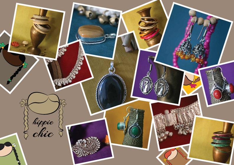 Traditional toe rings with rhinestones size adjustable tribal trinkets with gem stones Indian craftsmanship