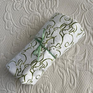 Flannel Sheets for a Pack and Play Etsy