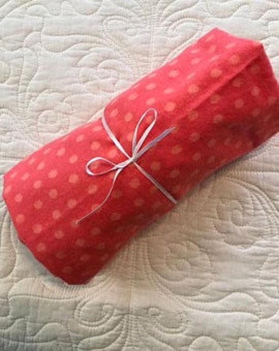 flannel pack and play sheets