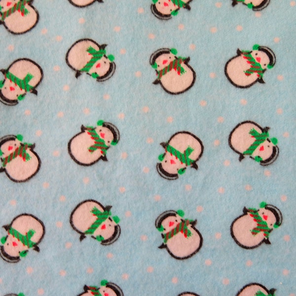 Winter Crib Sheet Etsy