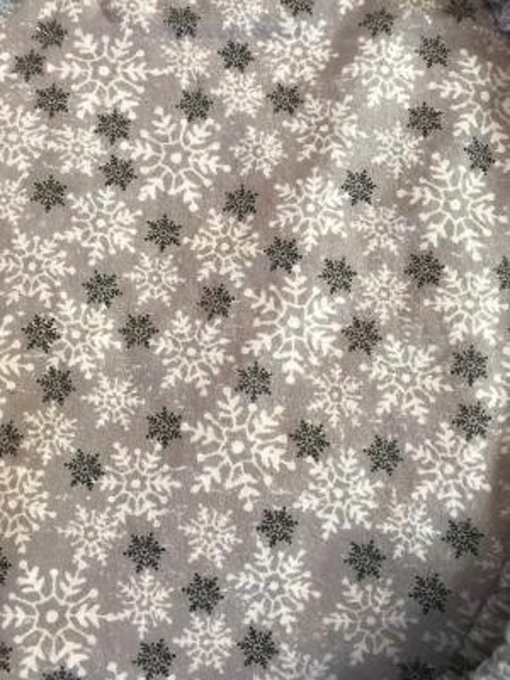 christmas baby crib sheets