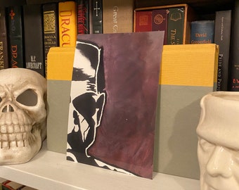 The Mummy - Divided Intentions Series