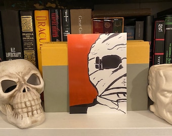 The Invisible Man - Divided Intentions Series