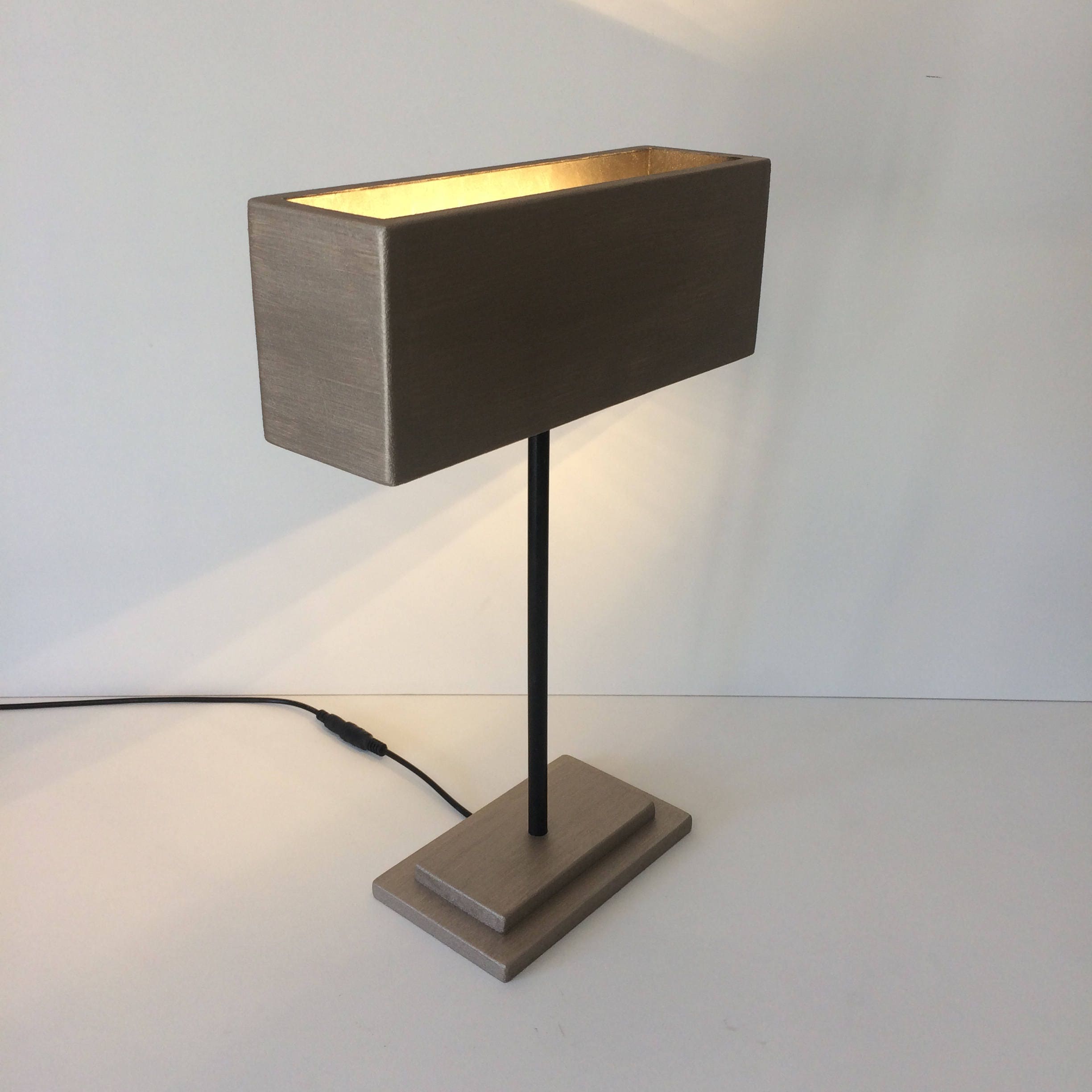 lampe De Table Moderne,